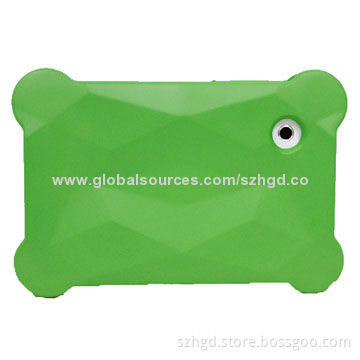 Protective Case Cover for Samsung Galaxy Tab 2, Durable and Safe EVA Material